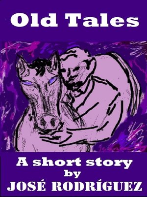 cover image of Old Tales